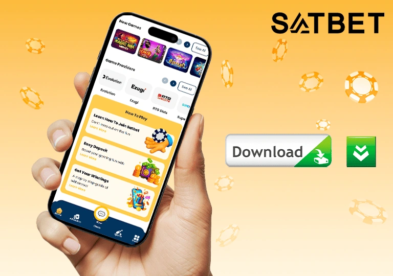 satbet app download