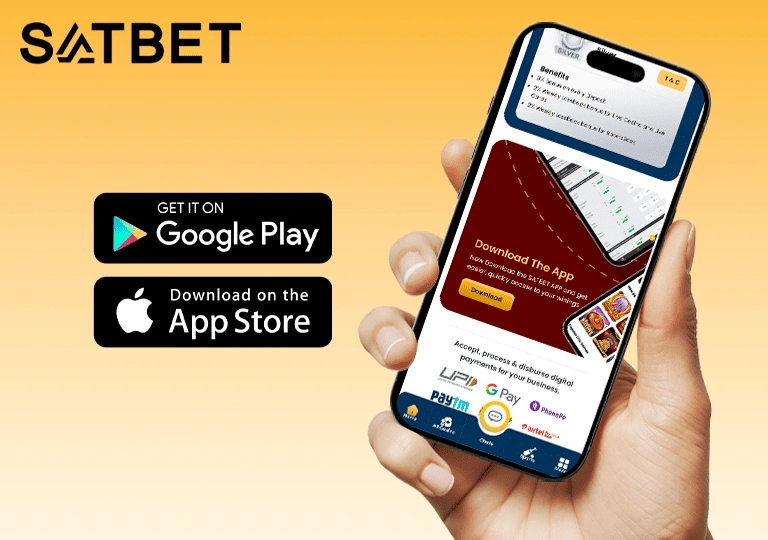 satbet app