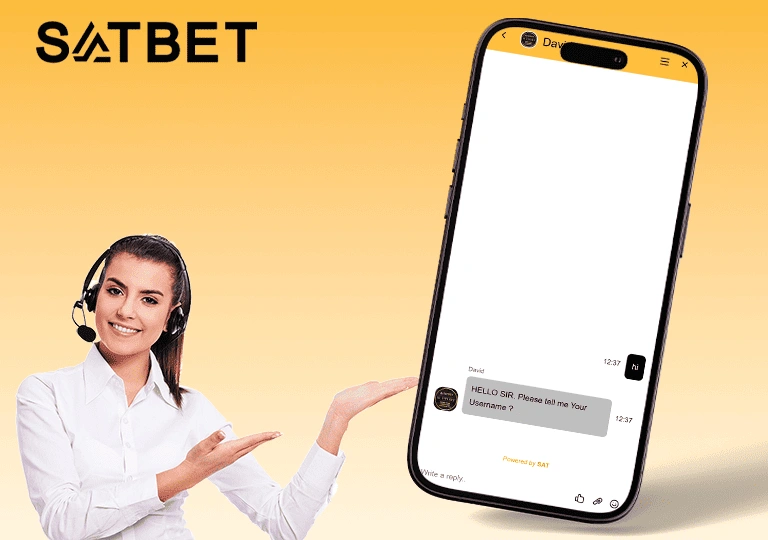 satbet support