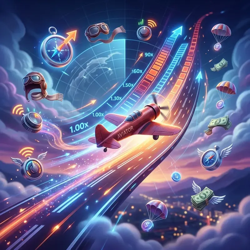 Aviator Game Online How to Play