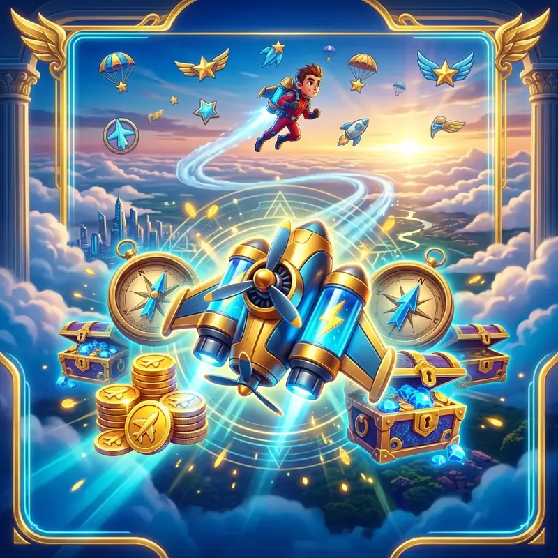Lucky Jet How to Play, Download