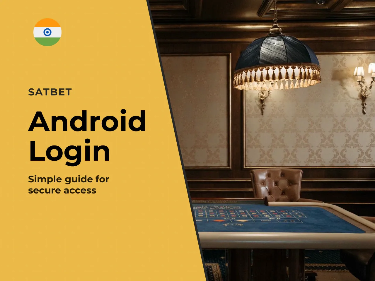 Download and login on Android. Android users generally face a distinct setup process because global app stores limit the distribution of real-money gambling products in specific regions. Finding the l