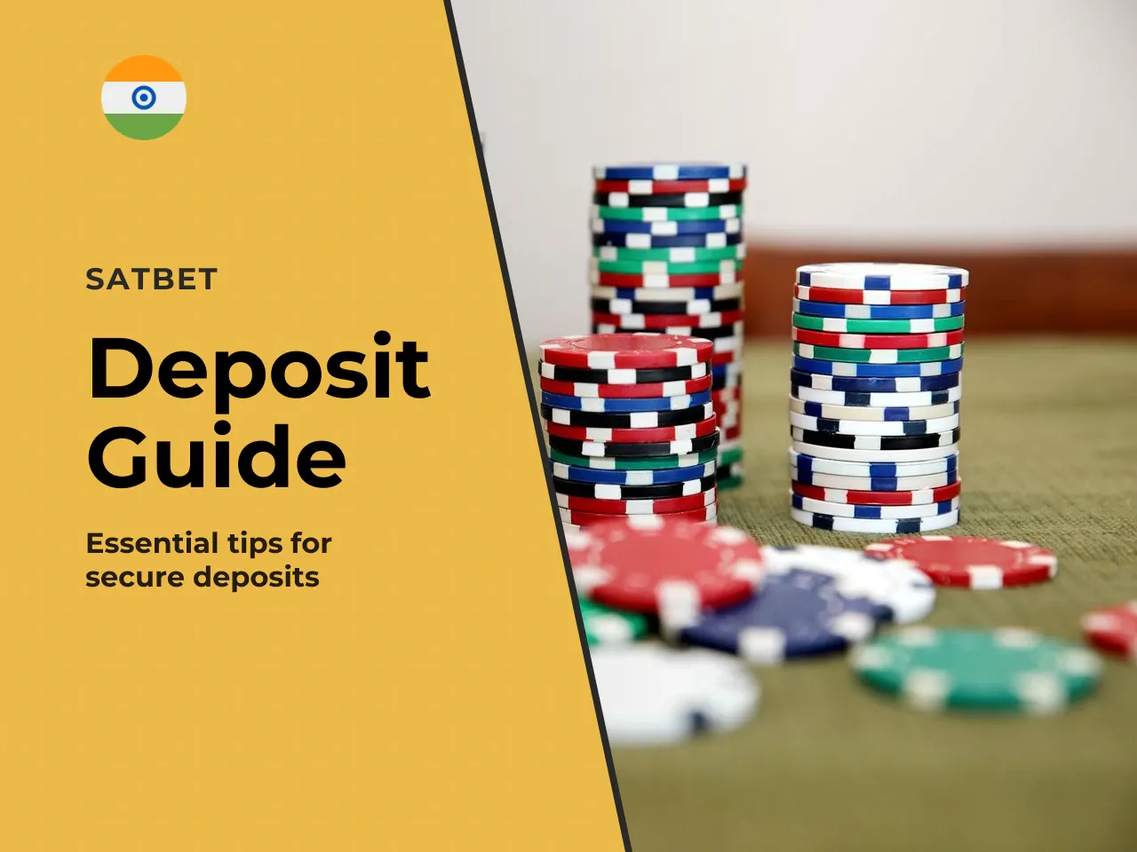 What Indian players should check before depositing. For players based in India, the following items deserve attention before making a first deposit: