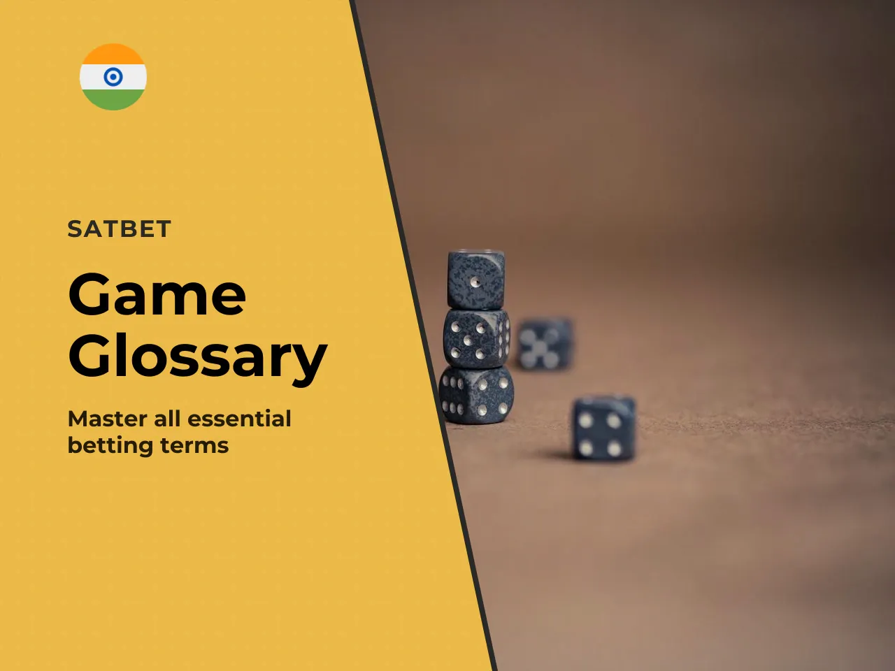 Key Terms Glossary