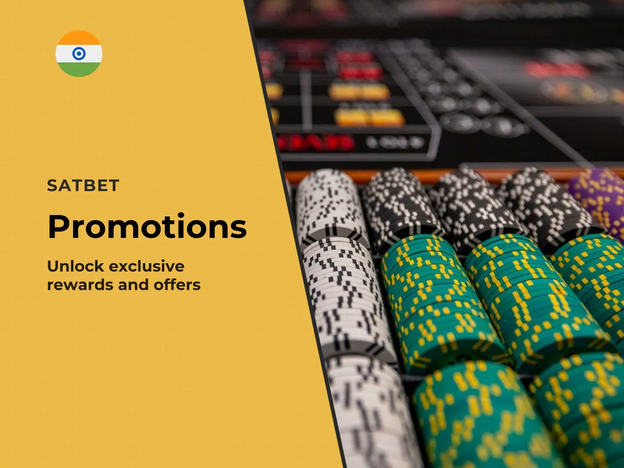 Deposit Bonus, Real Cash and Other Promotions. Beyond the initial welcome package, Satbet provides several ongoing promotions for returning players: