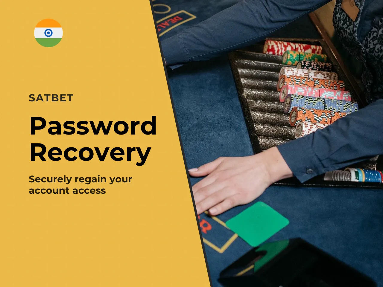 How password reset usually works. The reset sequence initiates from the primary login page. Selecting the "Forgot Password" prompt redirects the user to a secure form requiring the original email addr