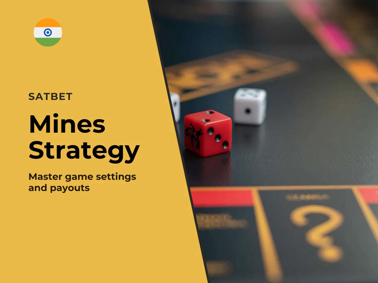 Set Your Bet and Choose the Number of Bombs. First, you must set your bet amount and choose the number of bombs on the board. Increasing the bomb count raises the potential payout but drastically incr
