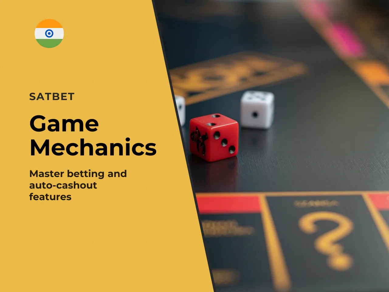 Manual Bet, Auto Bet and Auto-Cashout. **Manual Bet** is the default. You set your stake, click "Bet" during the betting window, then watch the multiplier and decide when to cash out. This gives you f