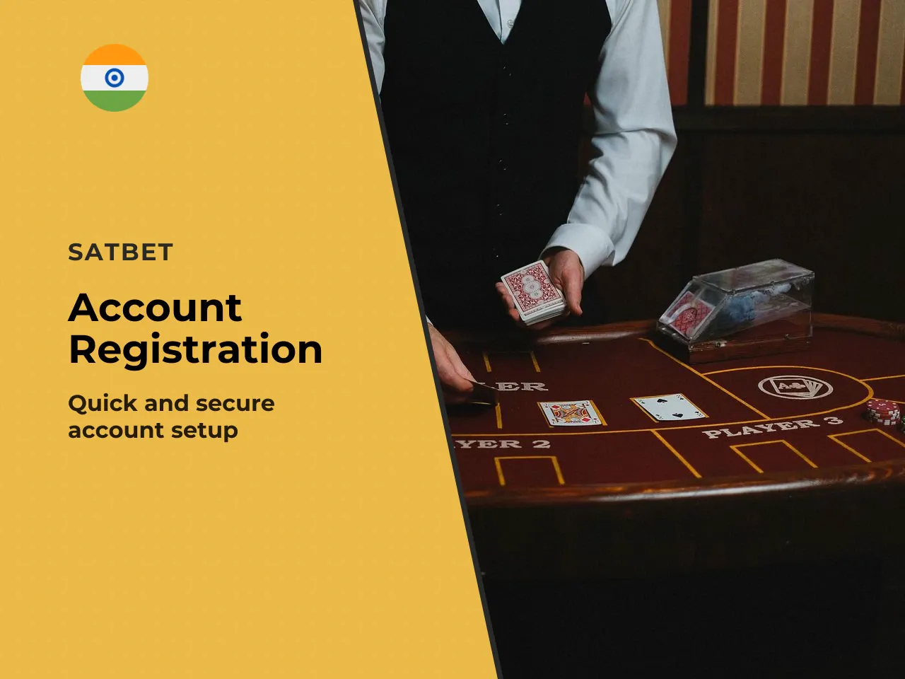 Registration, Login and Account Access in the Satbet App. Creating an account requires submitting accurate personal details, verifying your email, and eventually passing KYC checks to enable full acco