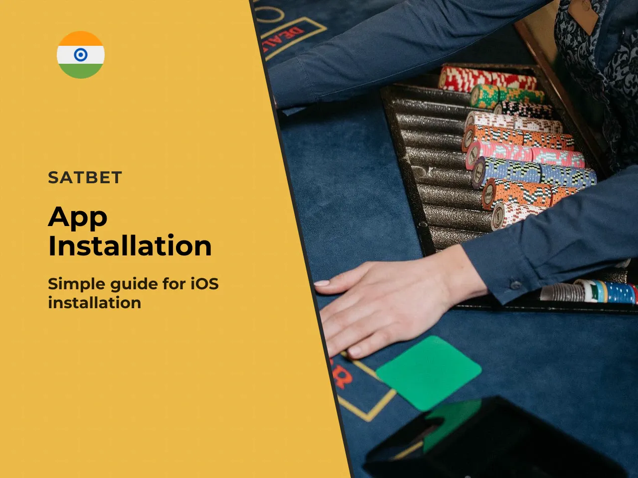 **How to Install via PWA on iOS (Safari):** 1. Open **Safari** on your iPhone or iPad (PWA installation only works in Safari on iOS). 2. Visit the official website of your chosen casino partner. 3. Ta