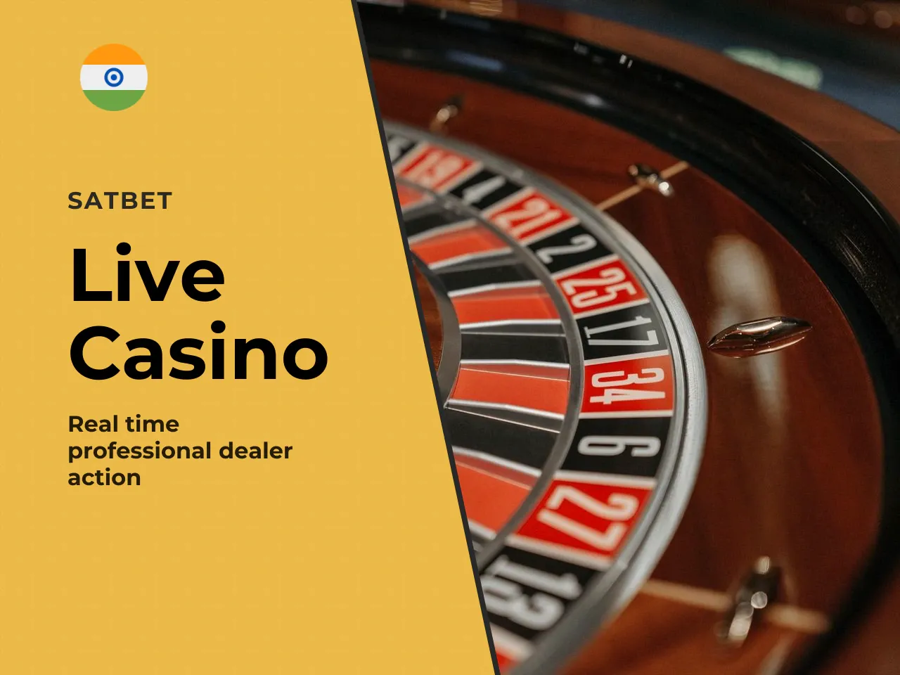 Live Casino Experience and Game Providers. The live casino section is where Satbet has invested heavily. Players interact with real dealers in real time, adding a personal, land-based-casino feel to t
