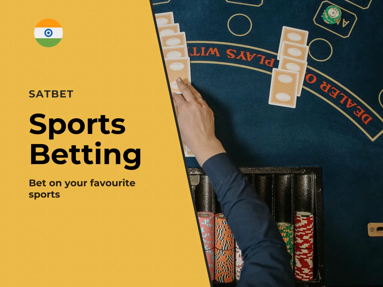 Sportsbook, Live Betting and Popular Events