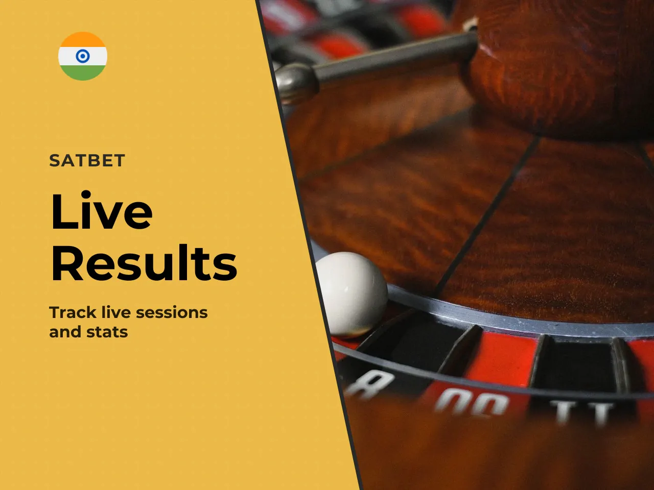 Checking Results on Mobile Browser or App. A significant share of online casino activity in India occurs on mobile devices. Players commonly describe short sessions squeezed into free moments, whether