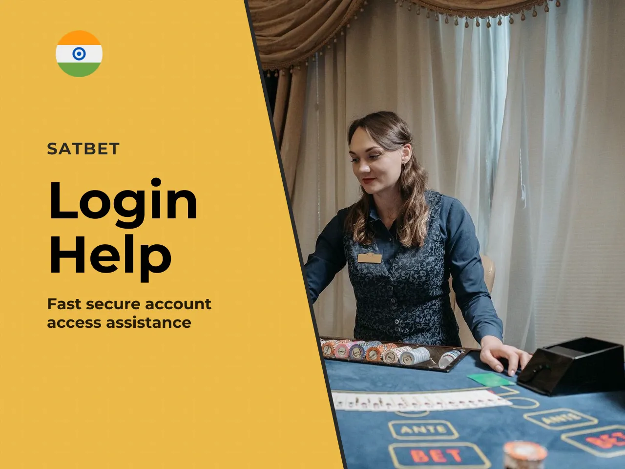 Satbet may request additional documentation at its discretion. All personal information is protected under the platform's privacy policy and is not disclosed unless required by law. **Login issues:** 