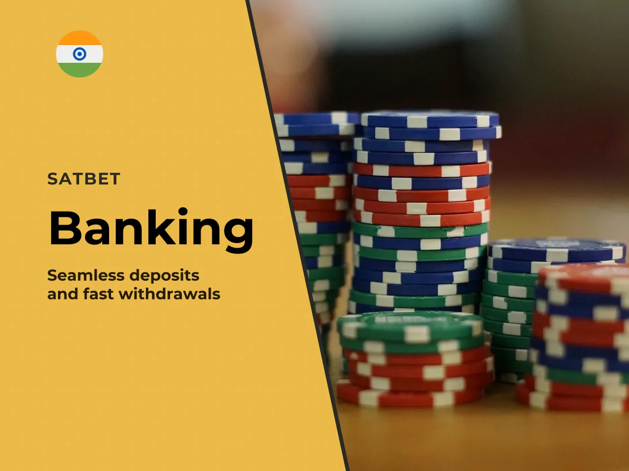 Payment methods, deposits and withdrawals at Satbet Casino. Payment friction matters immensely for Indian users, and understanding the handling of rupees is paramount before registering. The satbet pa