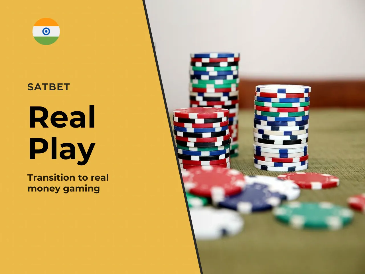 When the Demo Is No Longer Enough. The demo mode is no longer sufficient when you have fully understood the mechanics. But transitioning to real play must only happen if you have set strict budget lim