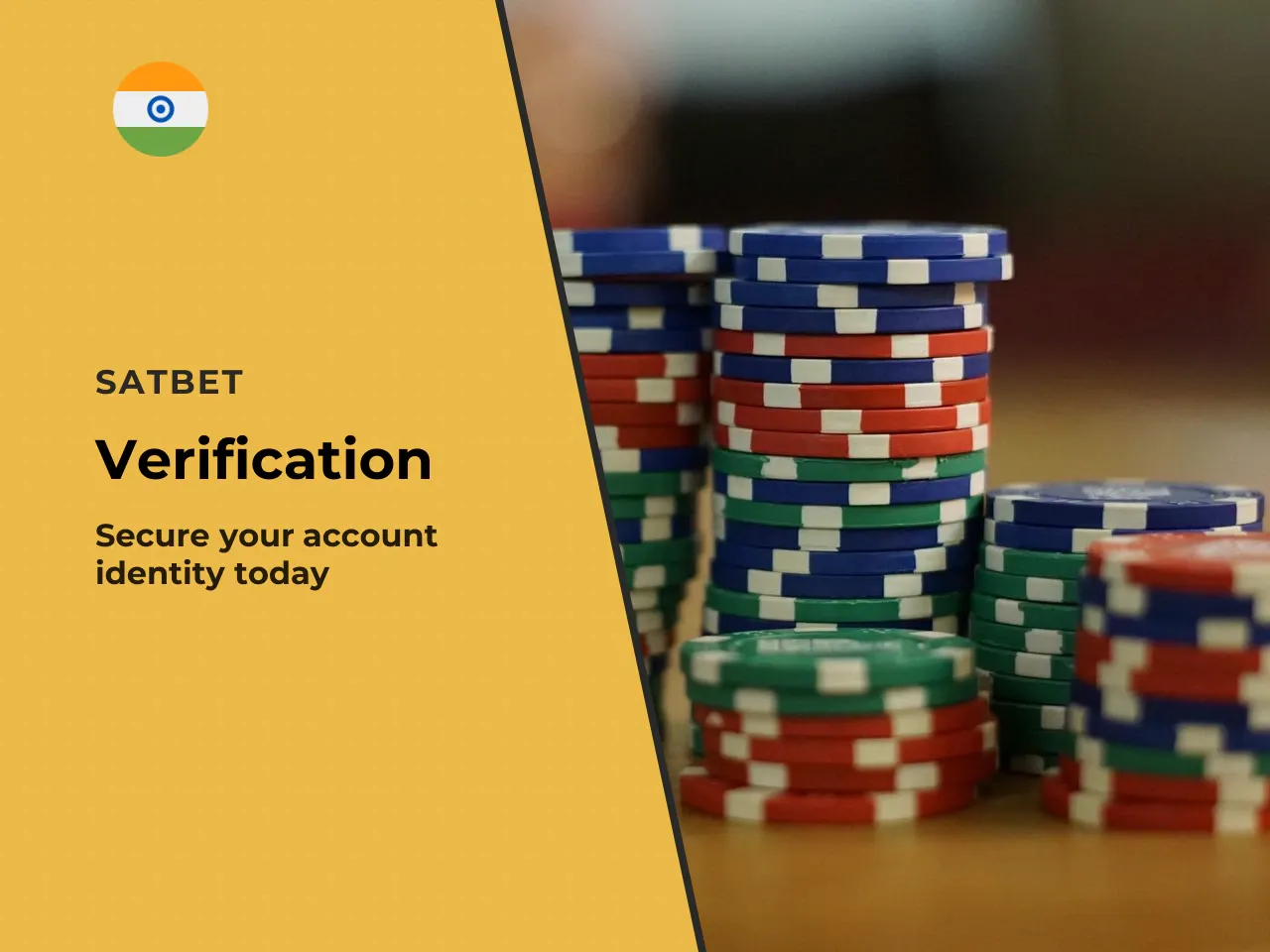 When verification is required. While Satbet has a fluid policy regarding exact triggers, operators typically mandate verification prior to authorizing your first withdrawal or when cumulative deposits