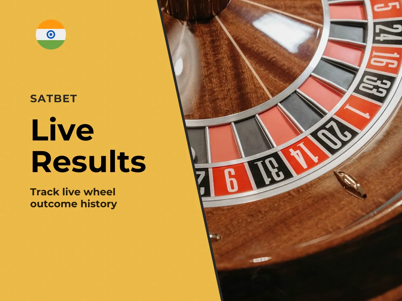 What Recent Results Can Help You Notice. Before placing real-money bets at any [crazy time casino online](https://satbetz.in), consider spending a few minutes in observation mode. Here is a pre-play c