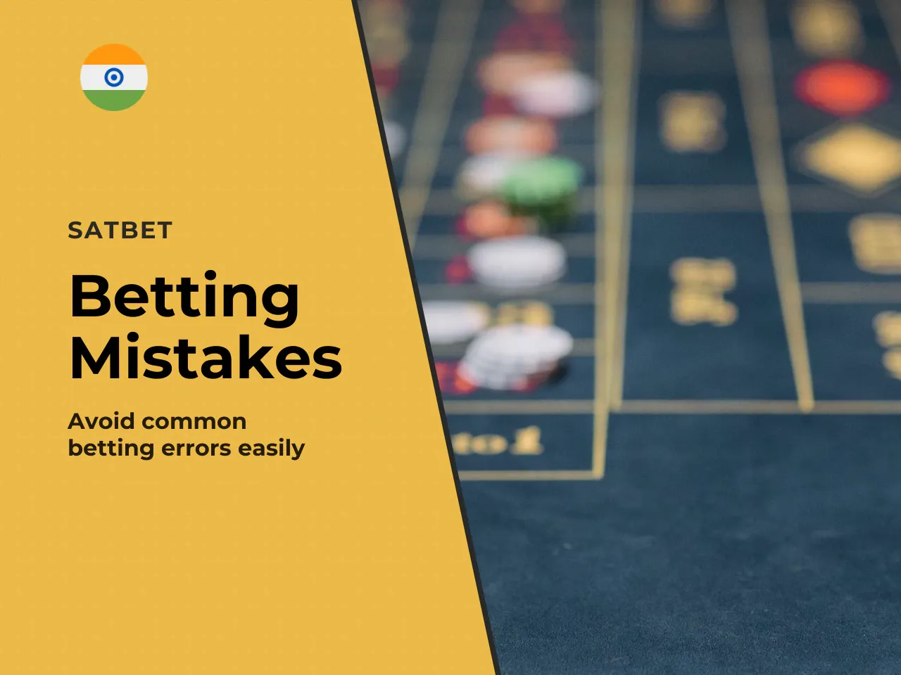 Common Mistakes Before Placing Bets. Based on the behavioural research cited above and patterns commonly observed in gambling communities, here are frequent errors players make: - **Chasing a "delayed