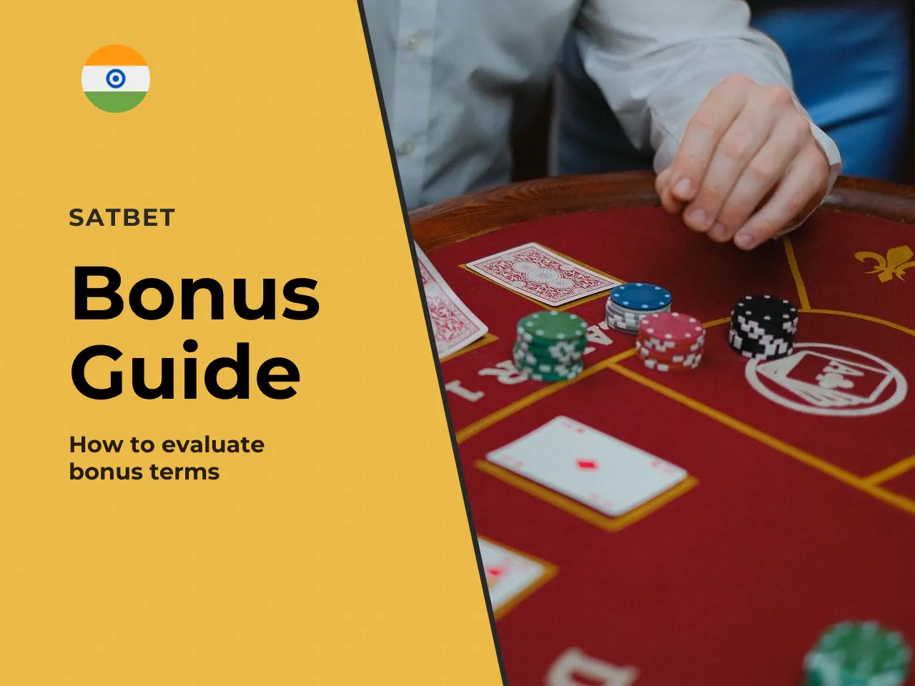When the Offer Is Actually Worthwhile for a Player. An offer is genuinely useful when three conditions align: 1. **The wagering requirement is achievable** within the bonus expiry period at your norma