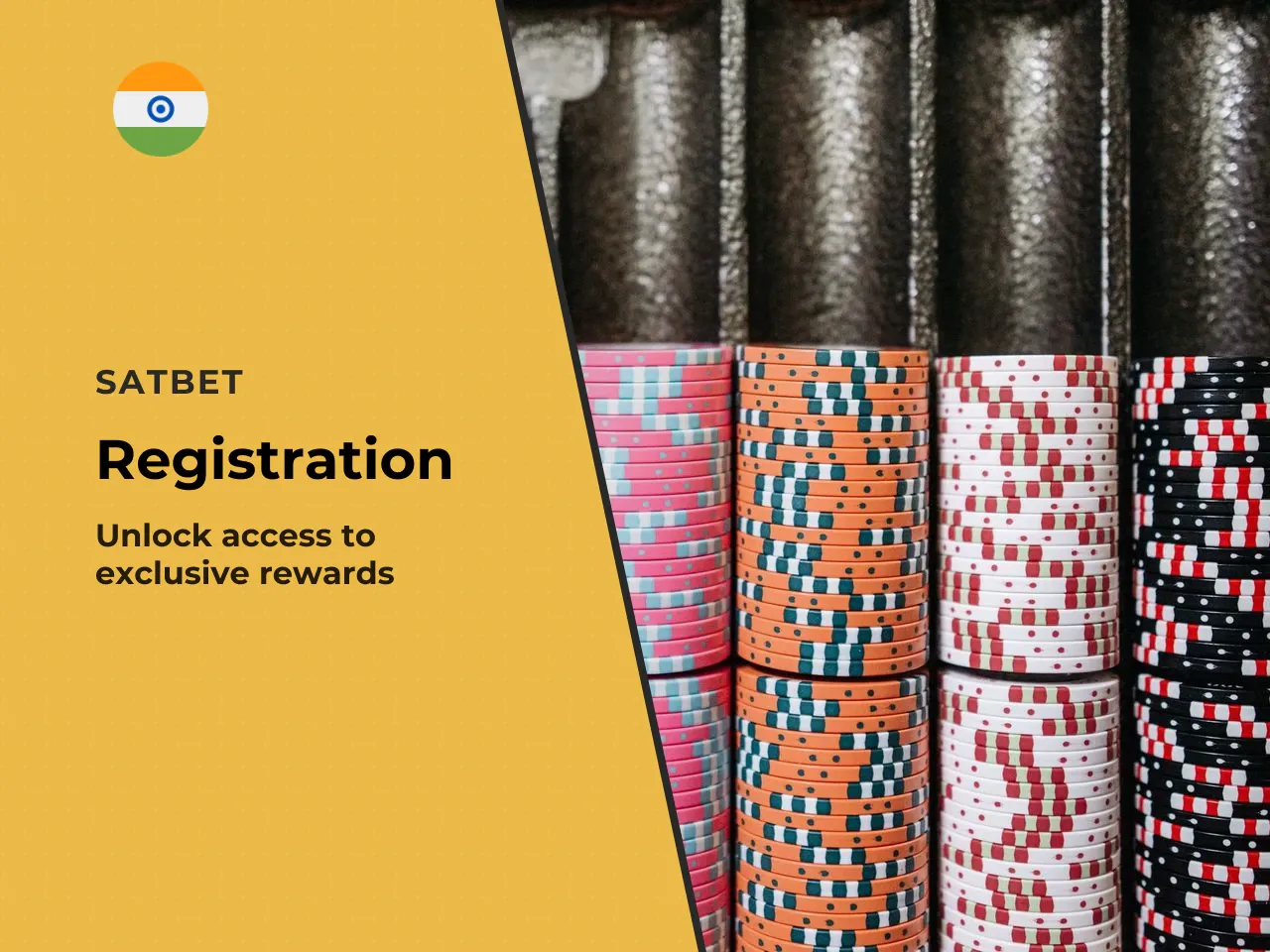 What Satbet registration gives new users. Completing the Satbet registration process moves you from a casual visitor to an active participant. You unlock real-money sports betting and casino games. Bu