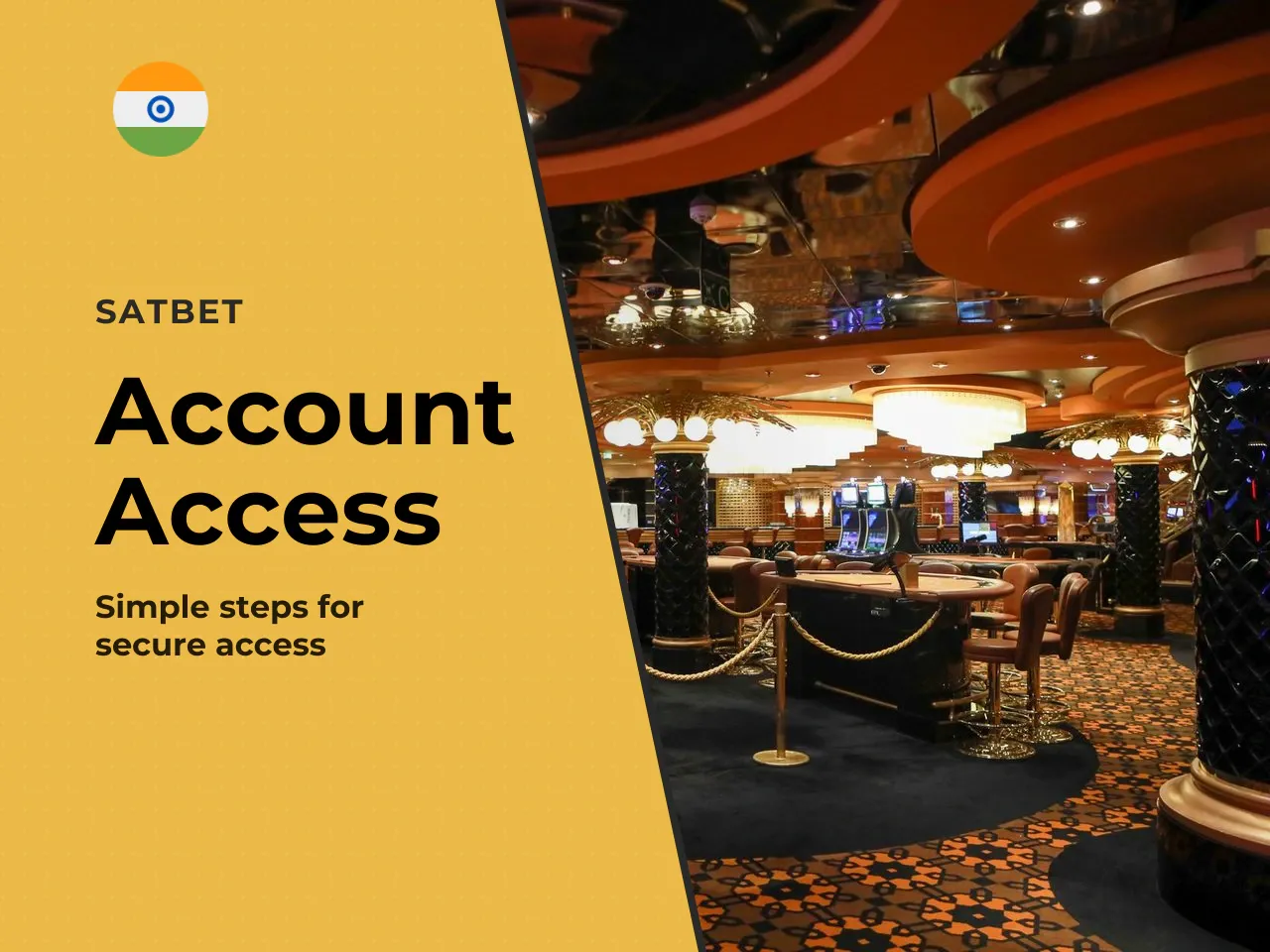 What Satbet login gives you on the website and in the app. A verified Satbet login grants players direct entry to their central Satbet account, connecting them to real-money sports betting, [digital c