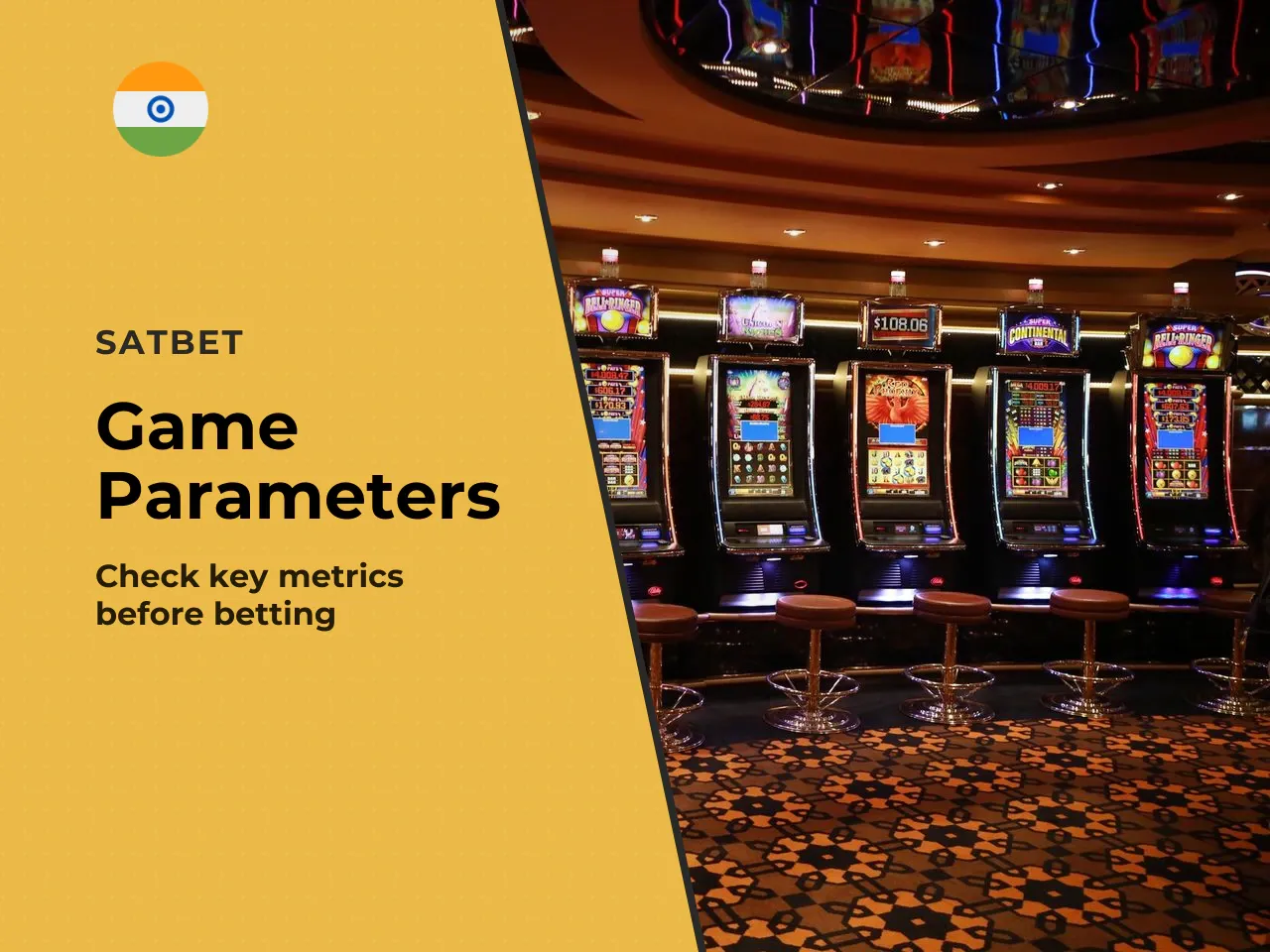 Key Parameters to Check Before Playing for Real Money. Before playing with real money, you should verify the specific RTP setting, your exact bet size limits, and the absolute maximum win multiplier a