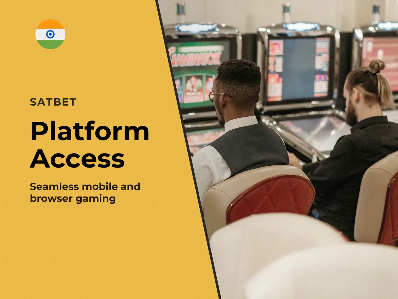 Browser Play vs App Access. Browser play runs natively via HTML5 standards, ensuring you do not require a heavy download directly to your mobile storage. App access often features streamlined login cr