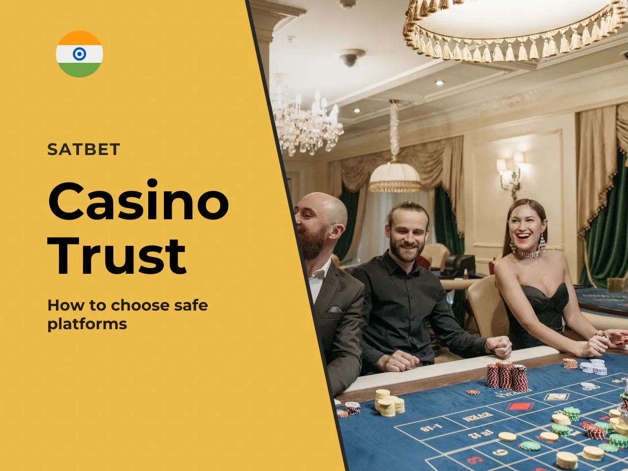 What to Check Before Choosing a Casino. Before engaging, review the platform for clear trust signals. Choose a casino that meets these five criteria: 1. **Valid gambling licence:** Look for licences f