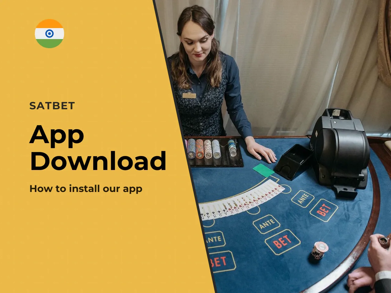 Due to strict guidelines enforced by Google regarding real-money gambling in India, this app cannot be downloaded from the official Play Store. Users must download a raw APK file (approximately 45 MB)