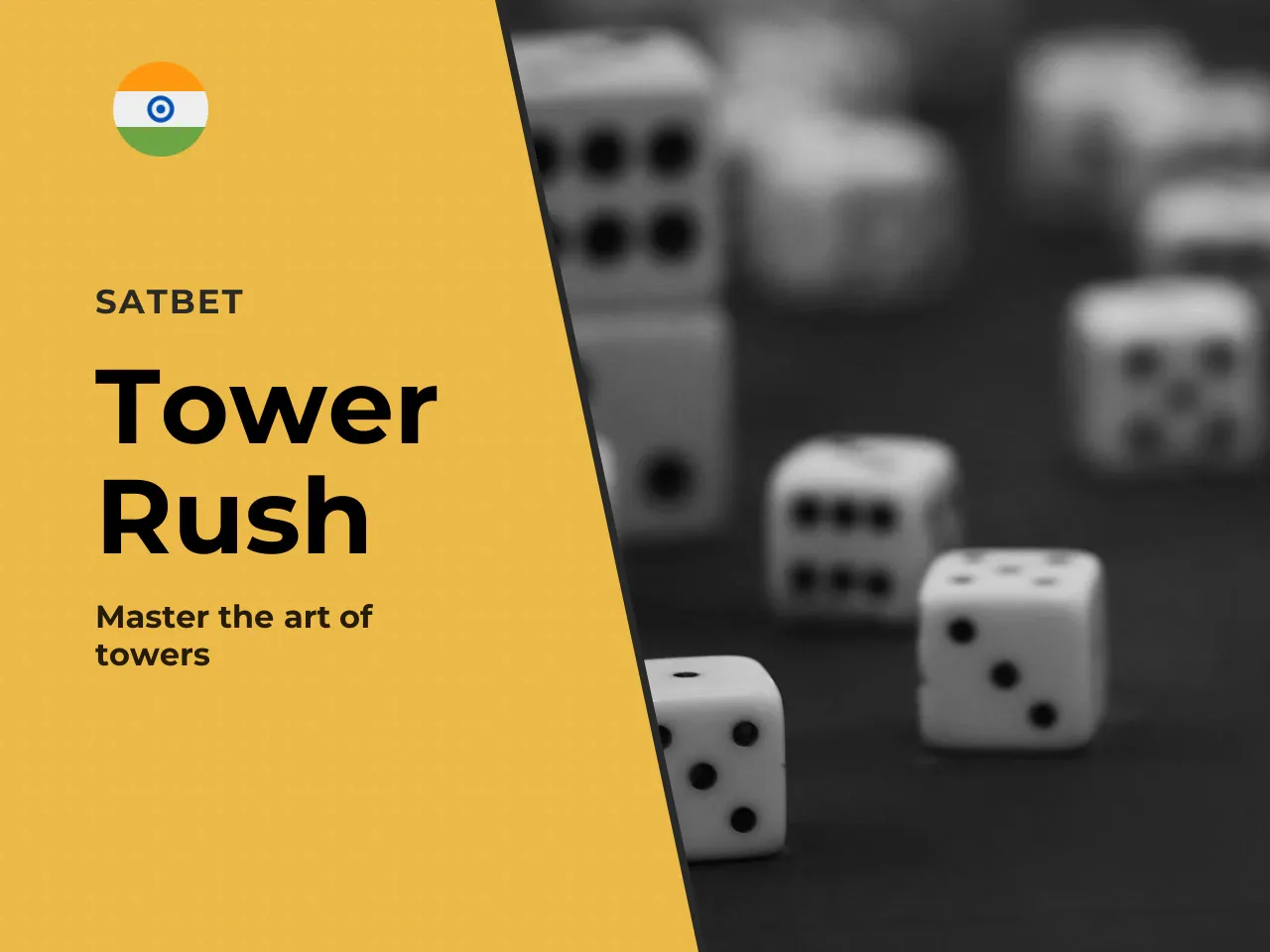Tower Rush Game: Core Format and User Scenario. The Tower Rush game format centres on rapid sessions where users place a bet, drop floors, and cash out before the tower falls. Players look to [play To