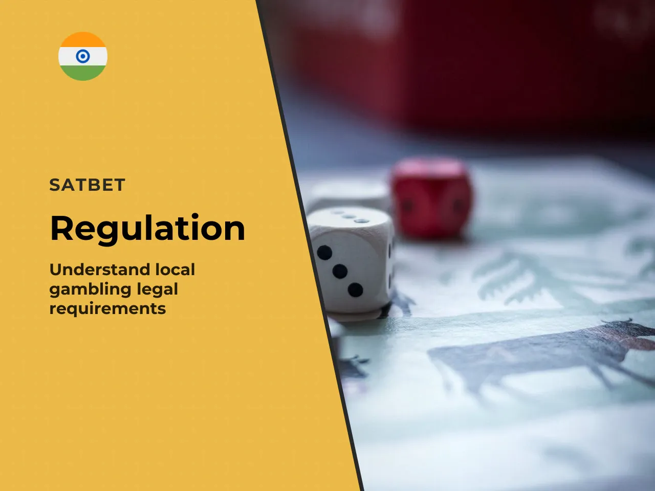 What Should Users in India and Other Regions Consider?. Online gambling regulation in India is **state-specific** under the Public Gambling Act of 1867. States like Telangana, Andhra Pradesh, and Odis