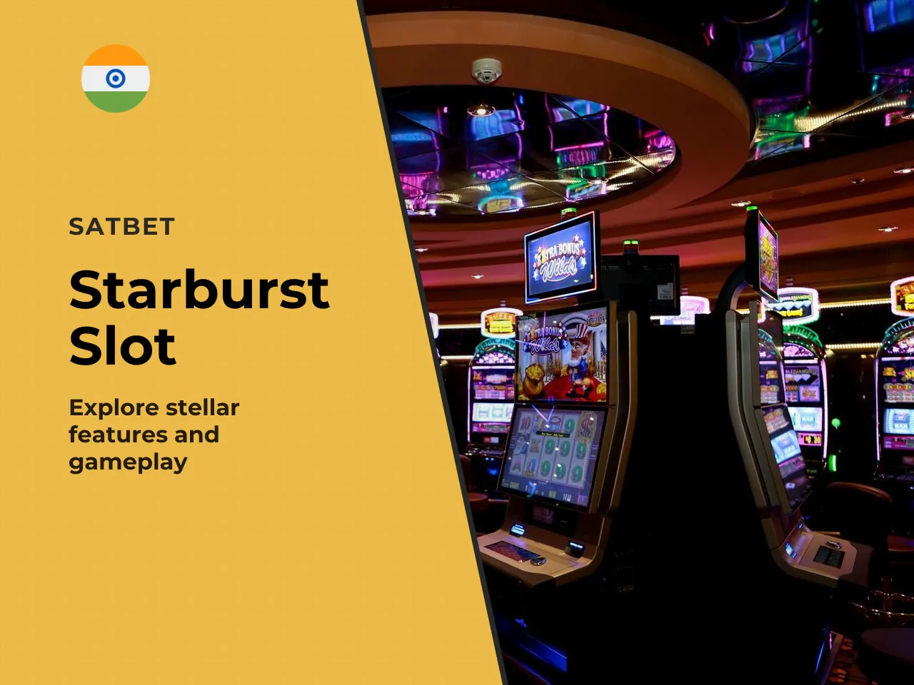 Starburst as an Online Slot Game. As an online slot game, Starburst functions as an accessible, visually clear casino game that operates on basic mechanics. The game Starburst relies on bright gem sym