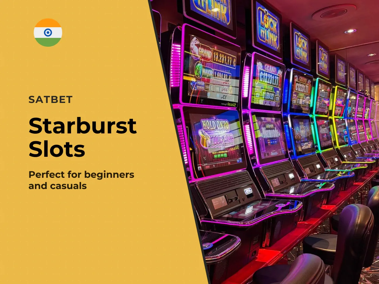 Who the Starburst Casino Offer Fits Best. The Starburst casino offer fits best for beginners and casual players who want to understand how a slot game works without exhausting their budget in minutes.