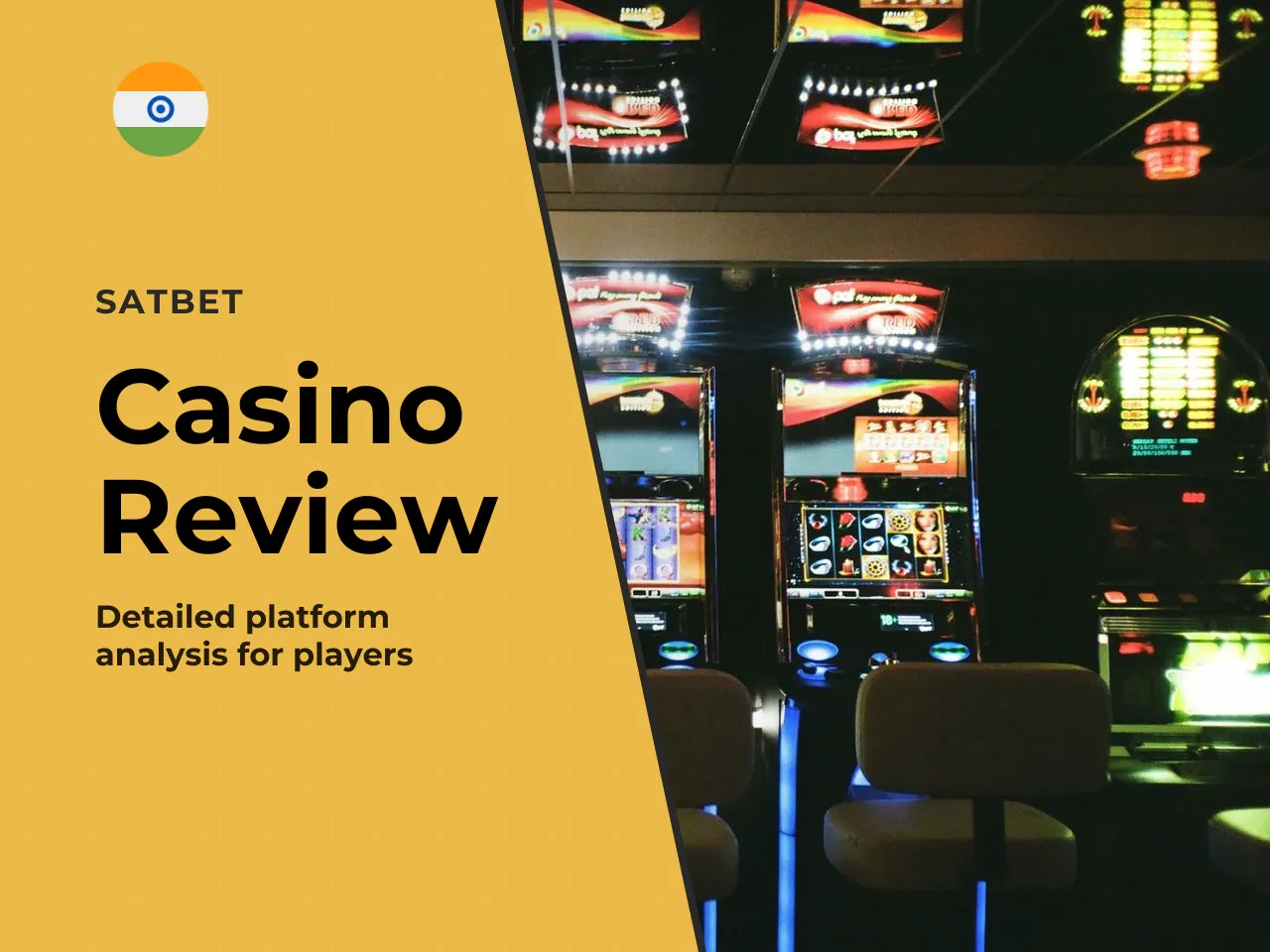 Satbet Casino overview: key benefits and possible drawbacks. Evaluating satbet casino means weighing the convenience of its local integrations against the serious risks of its unverified regulatory st