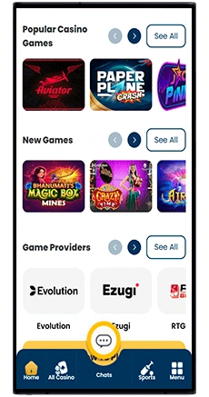satbet app conclusion