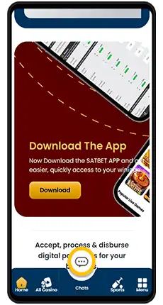 satbet app download