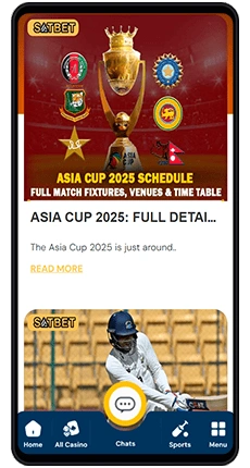 satbet bonus