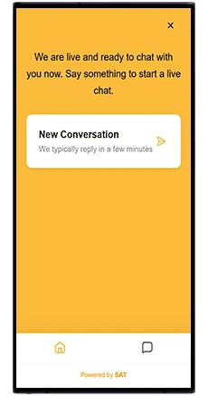 satbet app support